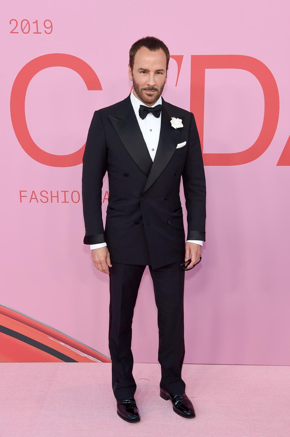 <h1 class="title">Tom Ford</h1><cite class="credit">Photo: Getty Images</cite>