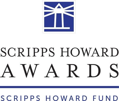 Scripps Howard Awards Logo