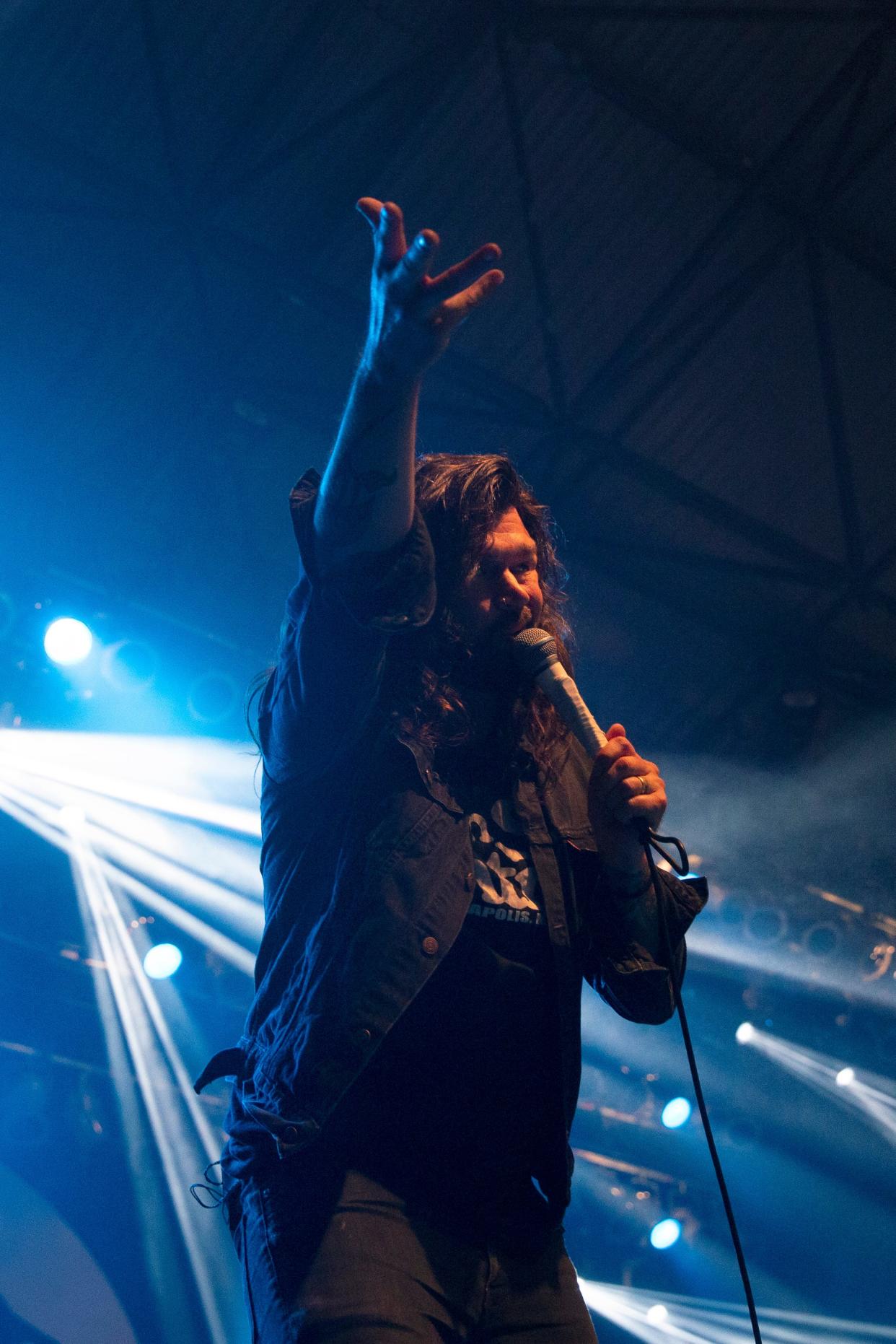 Taking Back Sunday, touring this summer with Third Eye Blind, might also be Summerfest-bound.