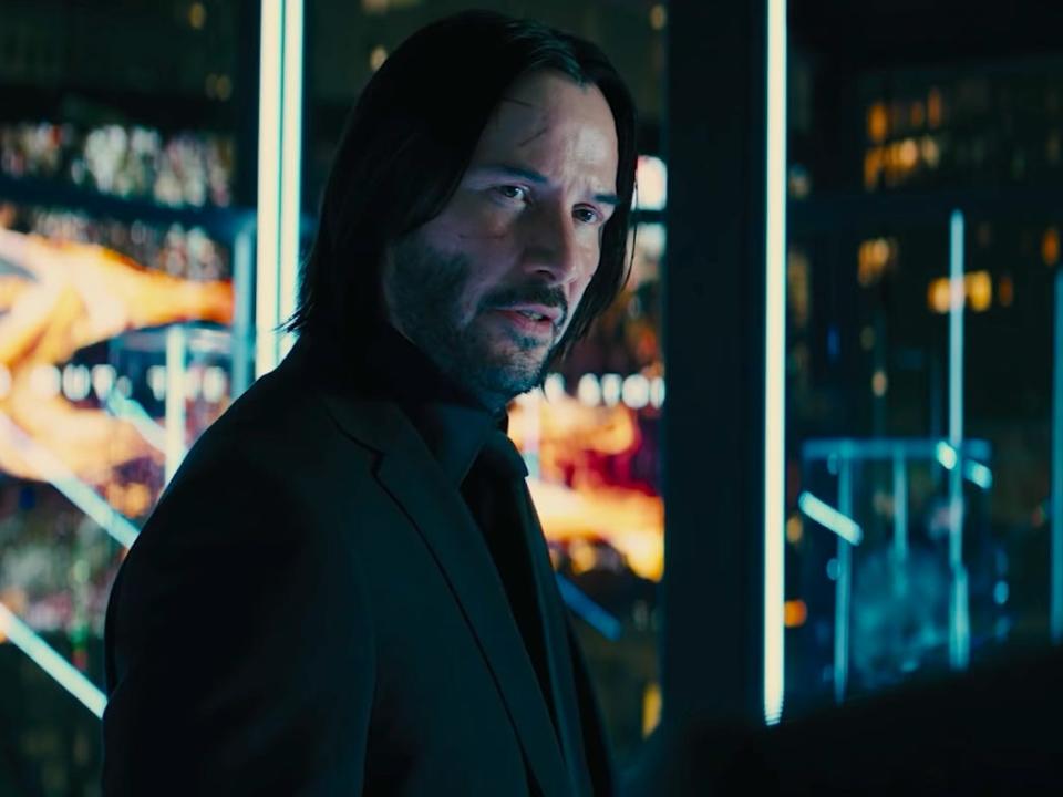 john wick chapter 3 parabellum keanu reeves