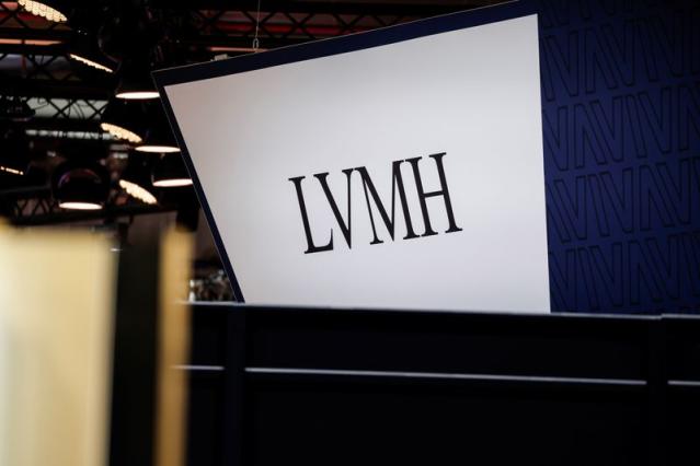 Pensions: demonstrators storm in LVMH headquarters in Paris