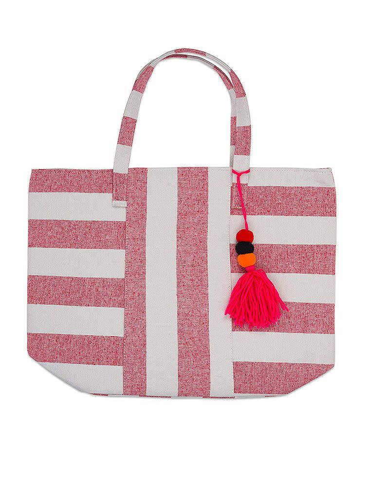 The Cutest Beach Bags and Totes on Amazon for Cheap