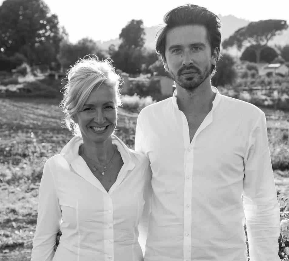 We talked the mother and son duo behind Ormaie Paris about the stories behind each of their seven non-synthetic perfumes.