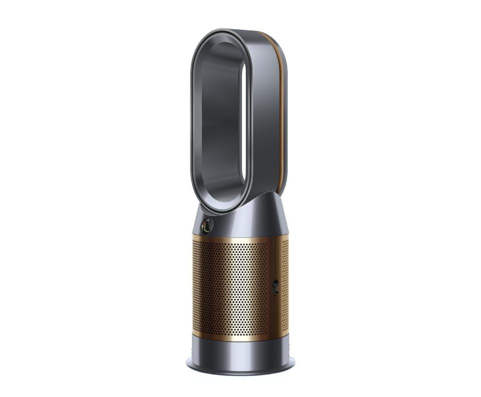 Dyson Pure Hot + Cool Cryptomic Air Purifier