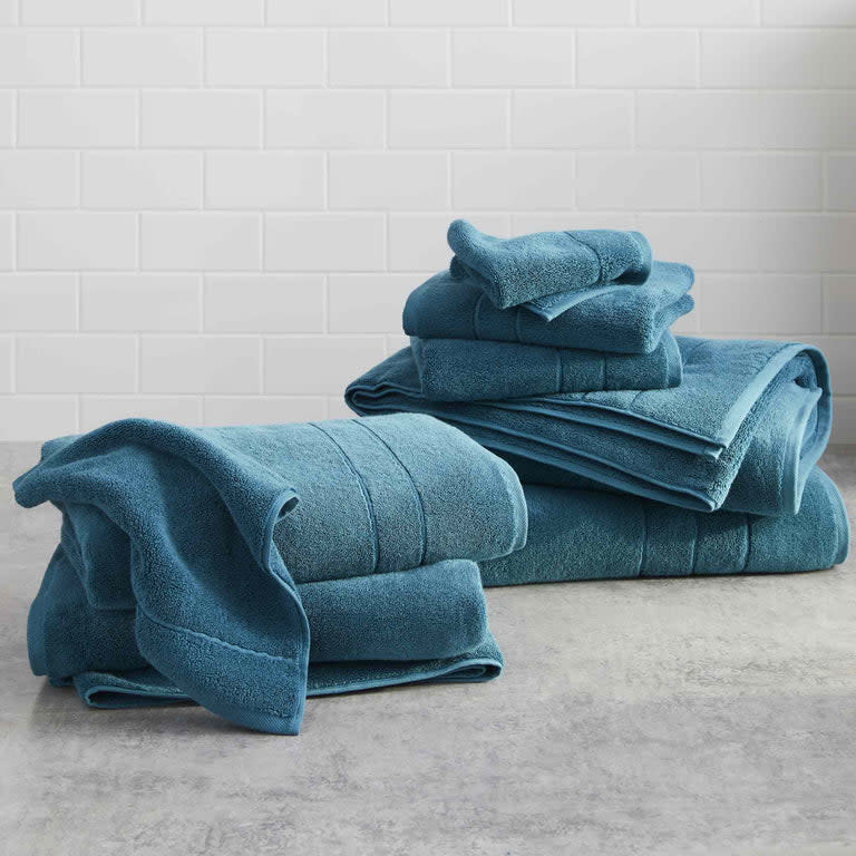 bath sheet vs bath towel super plush