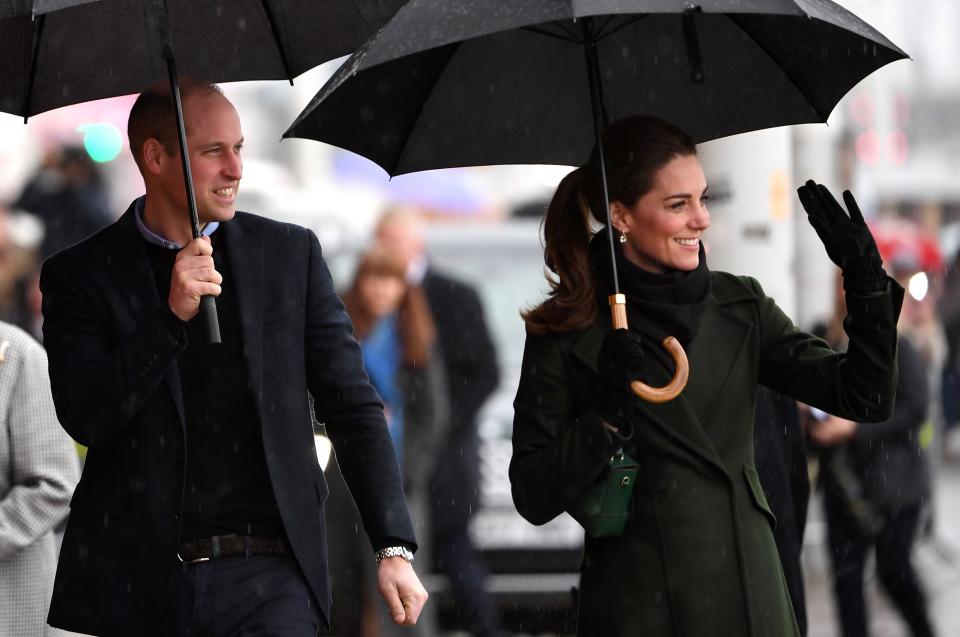 <p>Today, the Duke and Duchess of Cambridge are visiting Blackpool, a seaside town in England. Will and Kate have a jam-packed schedule for their trip: the royals are expected to stop by the iconic Blackpool Tower and spend time in Revoe Park. Both the Duke and the Duchess will also participate in roundtable discussions at the Blackpool Central Library-Will will be talking about mental health, while Kate will discuss the benefits of early childhood investment. See the best photos from Will and Kate's time in Blackpool below. </p>