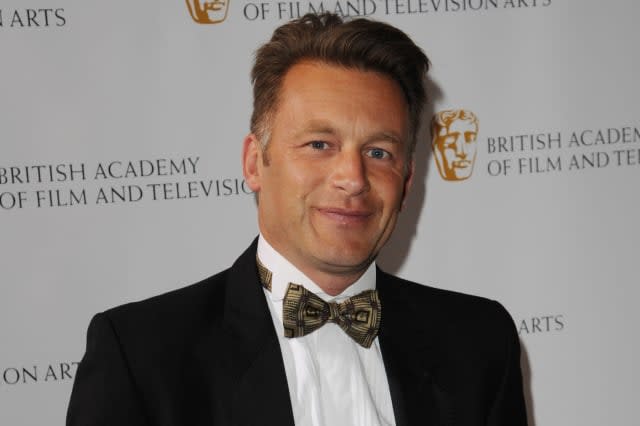 Chris Packham Springwatch bring back wolves British countryside