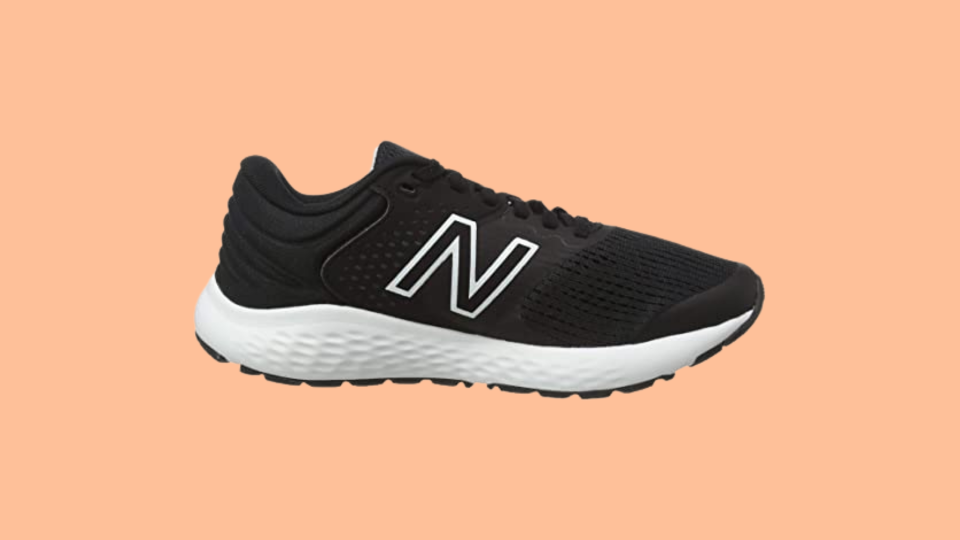 These New Balance sneakers are popular and affordable.