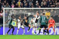 Serie A - Juventus v Bologna