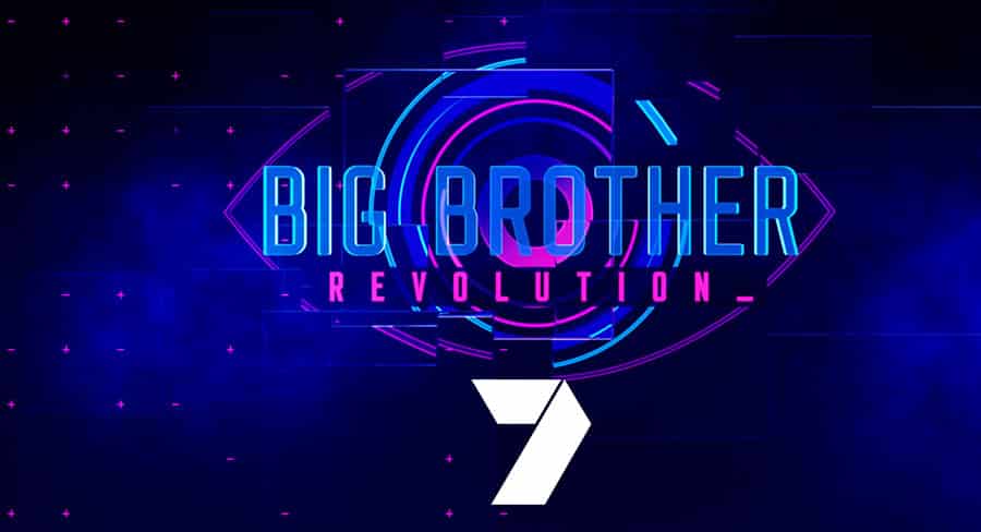 Big Brother australia 2020