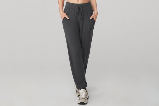 Alo yoga jogger pants - Gem