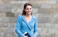 L'aviron fait partie des activités favorites de Kate Middleton, qui a d'ailleurs participé à des compétitions étant plus jeunes.