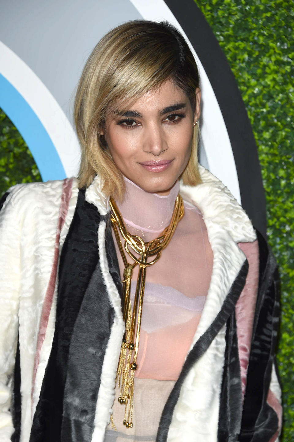 9. Sofia Boutella