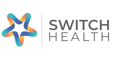 Switch Health logo (CNW Group/Switch Health)