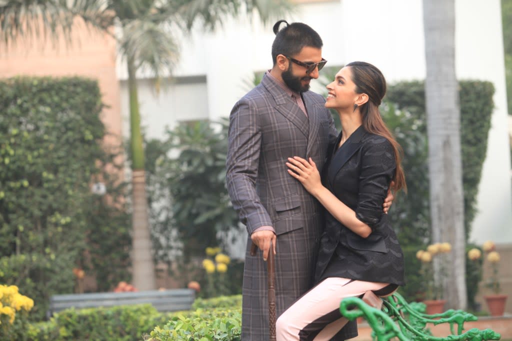 Deepika Padukone announced pregnancy