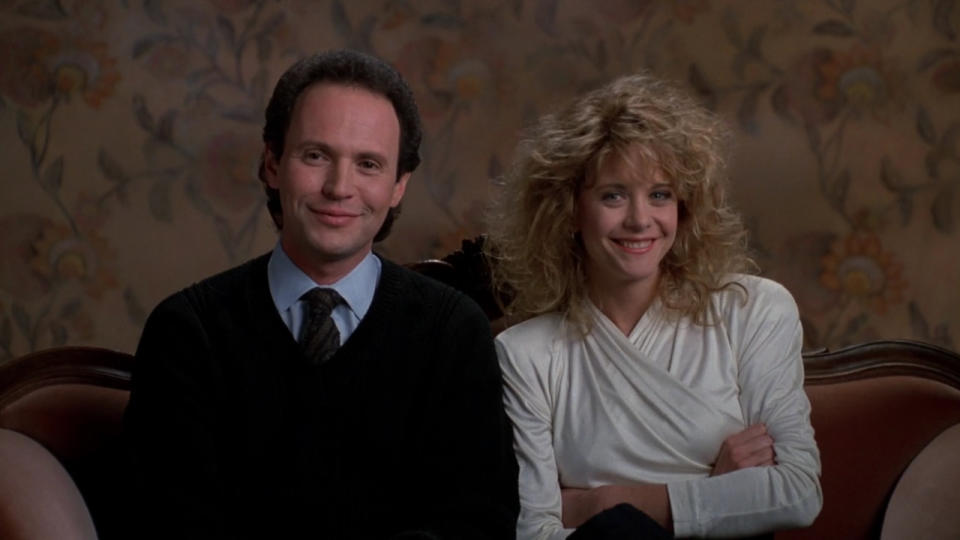 When Harry Met Sally (1989)