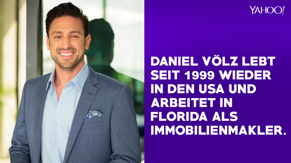 10 spannende Fakten über den neuen Bachelor Daniel Völz