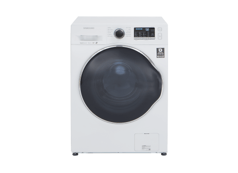 7 Eco-Friendly Washing Machines That Put The HE In Earth-Friendly