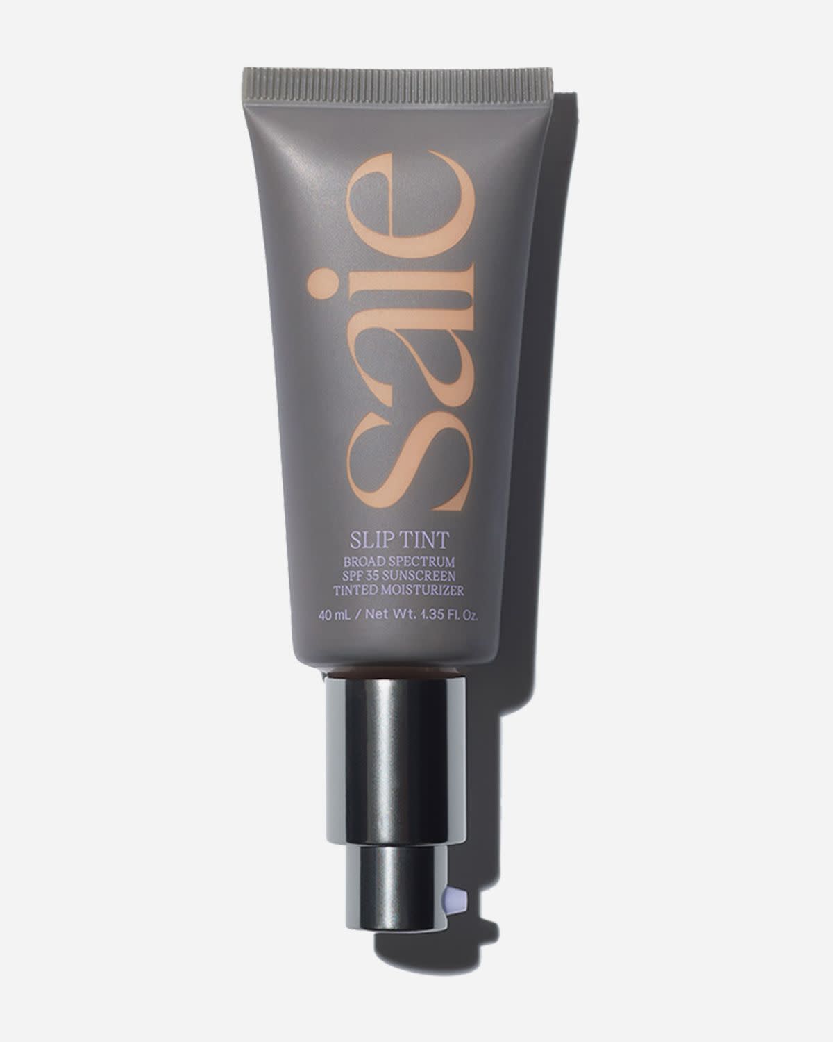 <p><a href="https://go.redirectingat.com?id=74968X1596630&url=https%3A%2F%2Fwww.sephora.com%2Fproduct%2Fsaie-slip-tint-dewy-tinted-moisturizer-spf-35-sunscreen-P468210&sref=https%3A%2F%2Fwww.elle.com%2Fbeauty%2Fmakeup-skin-care%2Fg61489055%2Fbest-tinted-moisturizer-with-spf%2F" rel="nofollow noopener" target="_blank" data-ylk="slk:Shop Now;elm:context_link;itc:0;sec:content-canvas" class="link rapid-noclick-resp">Shop Now</a></p><p>Slip Tint Tinted Moisturizer</p><p>sephora.com</p><p>$36.00</p>