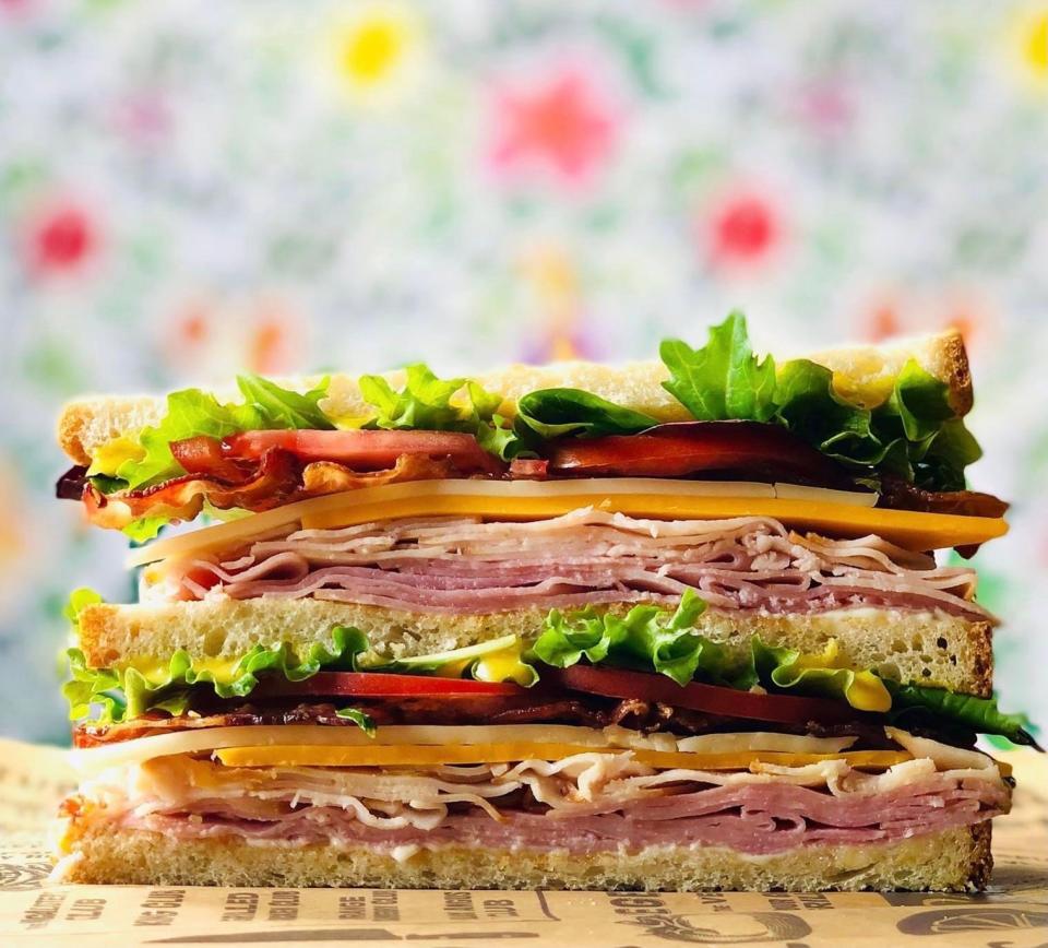 McAlister's Deli, a national chain, plans to open a restaurant at the former Ruby Tuesday's location  at 5449 Dressler Road NW in Jackson Township. The chain's specialty is handcrafted sandwiches and sweet tea.