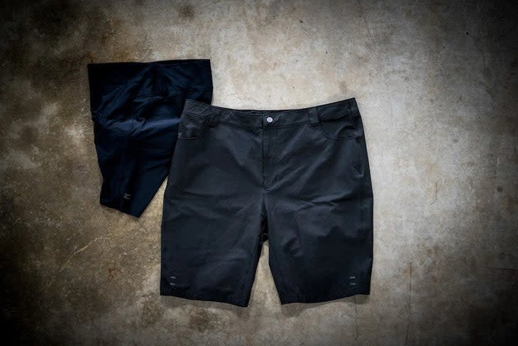 Machines for Freedom MTB shorts