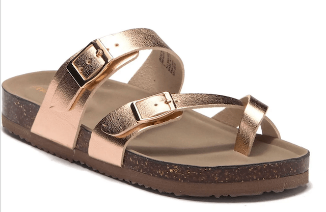 Best Birkenstock Dupes, Look Alikes, and Alternatives