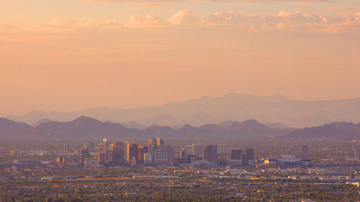 Three reasons downtown Phoenix could (maybe) survive without the