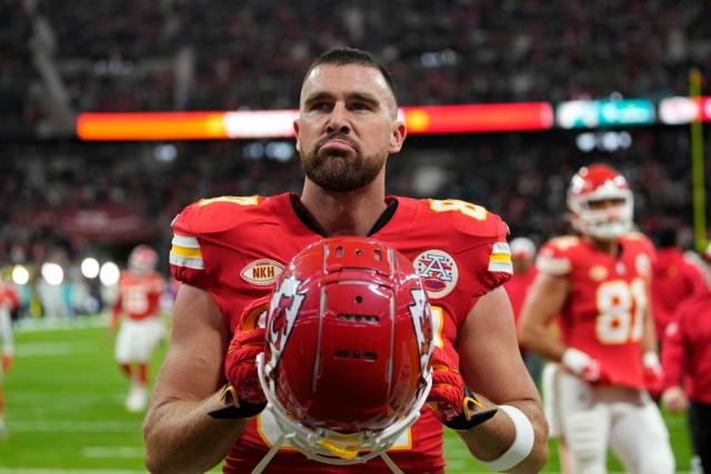 Kansas City Chiefs Win in Germany, Travis Kelce Becomes All-Time Leading  Receiver