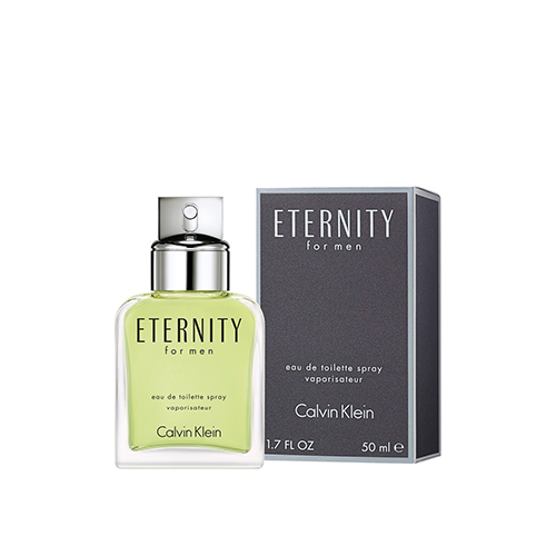 Calvin Klein | Eternity for Men