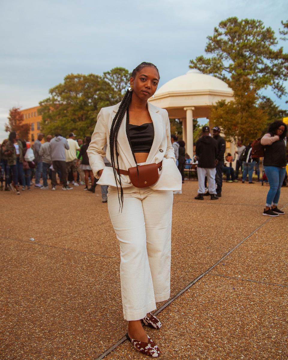 The Best Street Style from 3 HBCU Homecomings