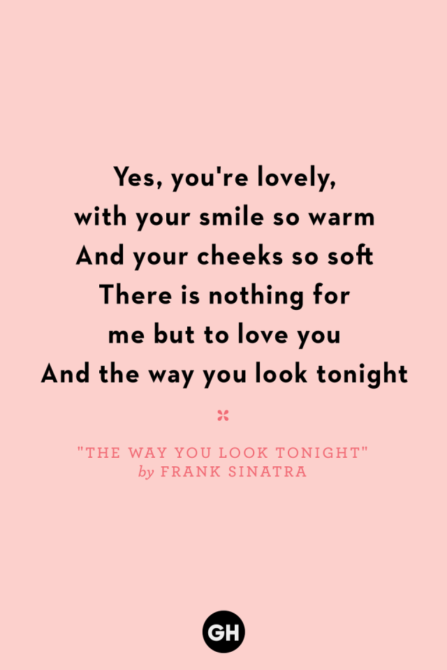 36 Best Love Song Quotes and Romantic Song Lyrics