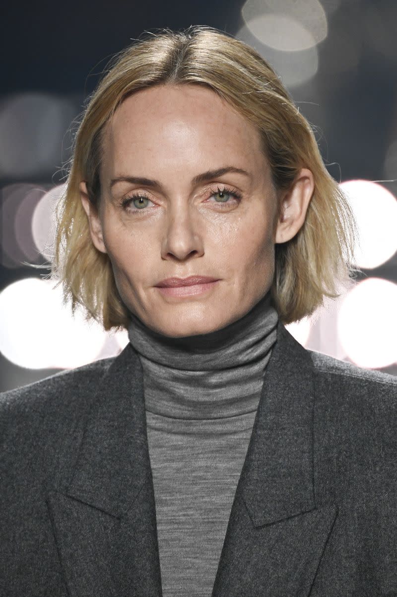 Amber Valletta