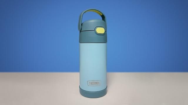 The 4 Best Water Bottles for Kids