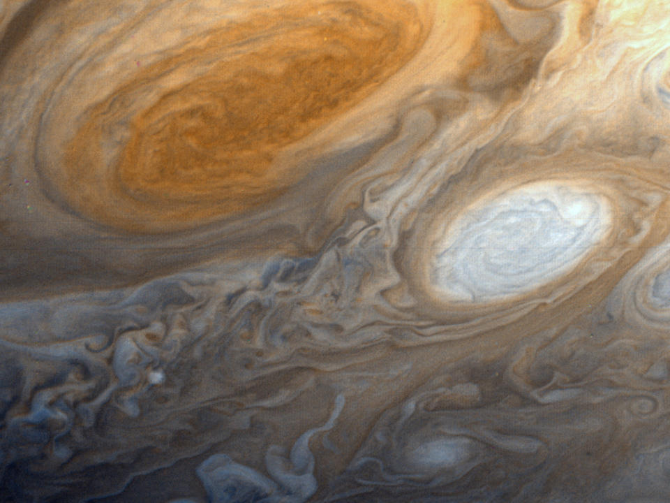 Raumschiffmission: NASA will Jupiter sein größtes Geheimnis entlocken
