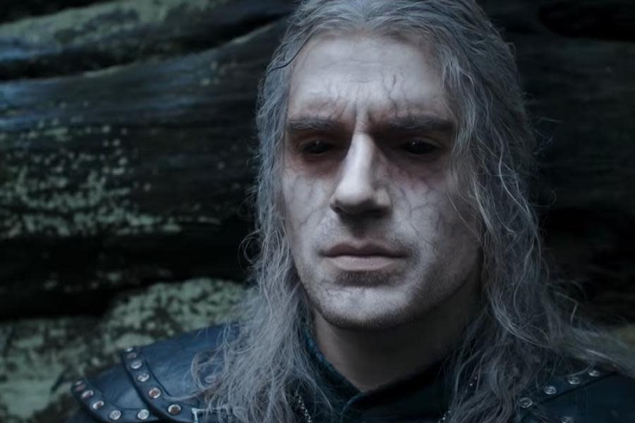 The Witcher: Al borde de las lágrimas, Henry Cavill agradece a los fans y se despide de Geralt de Rivia
