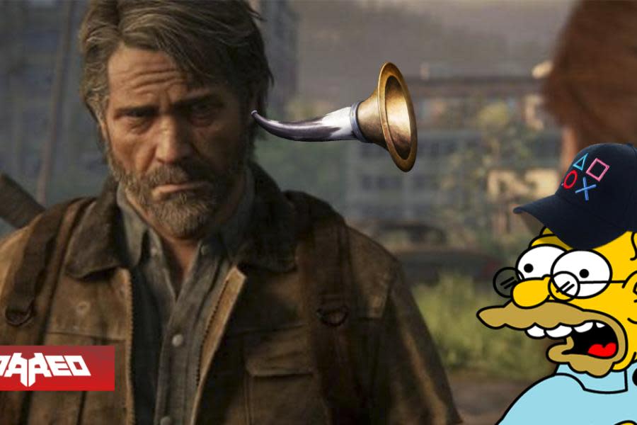 Joel estará sordo de un oído y le dolerán las rodillas en la serie The Last of Us, para que parezca un hombre de mediana edad real