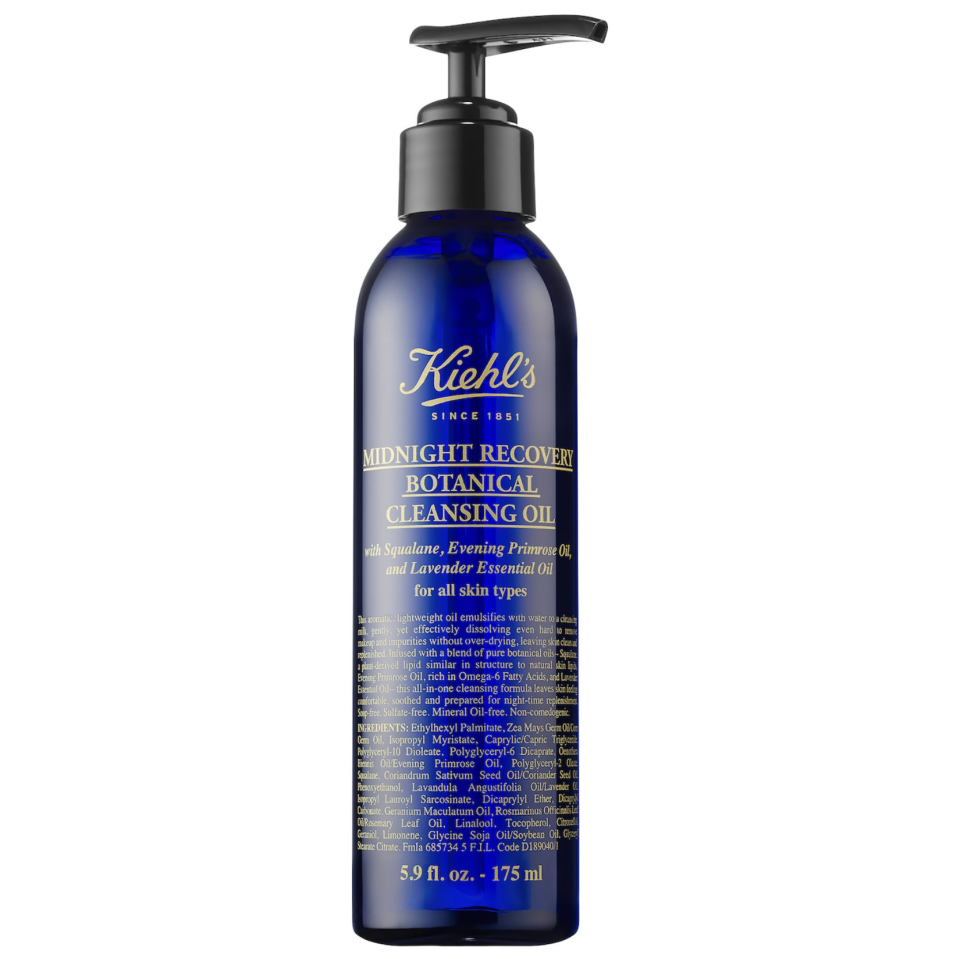 <p><a href="https://go.redirectingat.com?id=74968X1596630&url=https%3A%2F%2Fwww.sephora.com%2Fproduct%2Fmidnight-recovery-botanical-cleansing-oil-P422257&sref=https%3A%2F%2Fwww.prevention.com%2Fbeauty%2Fg60397031%2Fsephora-spring-sale-celeb-beauty-2024%2F" rel="nofollow noopener" target="_blank" data-ylk="slk:Shop Now;elm:context_link;itc:0;sec:content-canvas" class="link ">Shop Now</a></p><p>Midnight Recovery Botanical Cleansing Oil</p><p>sephora.com</p><p>$32.30</p>