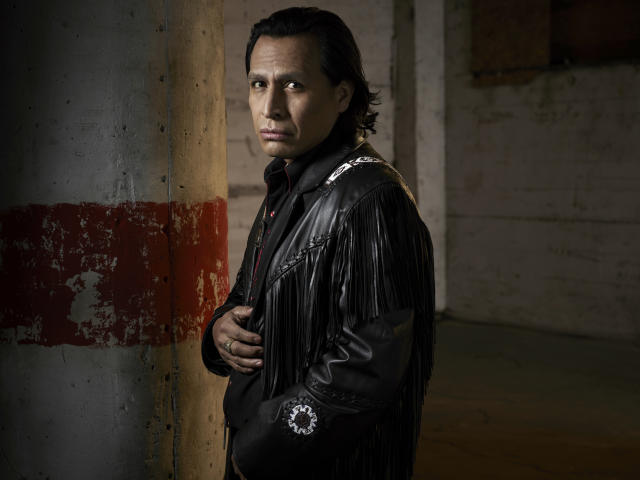 Narcos Mexico cast: Who is Gerardo Taracena?, TV & Radio, Showbiz & TV