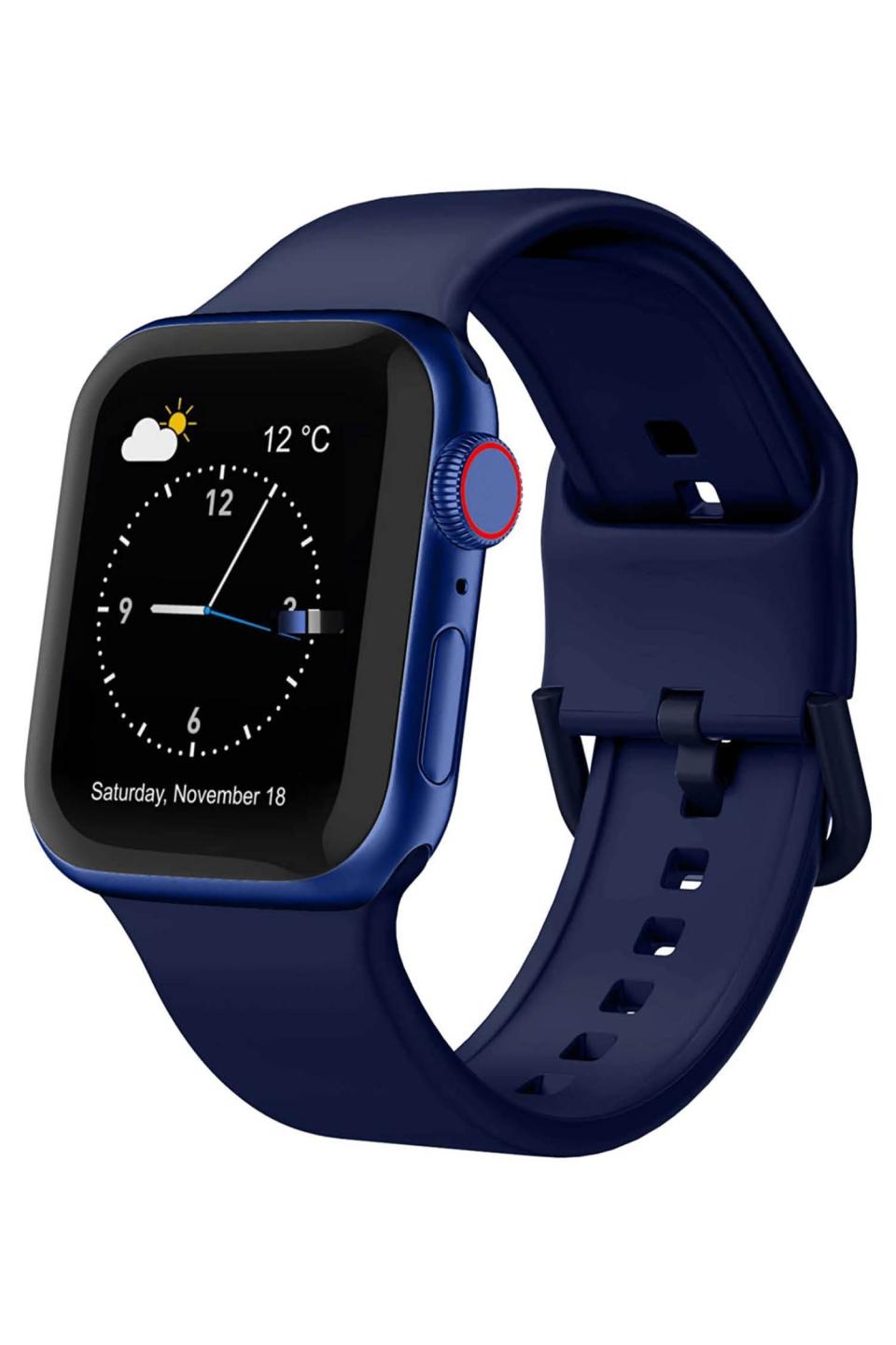 2) Apple Watch Band