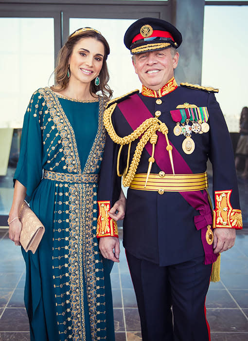 queen-rania-king-abdullah