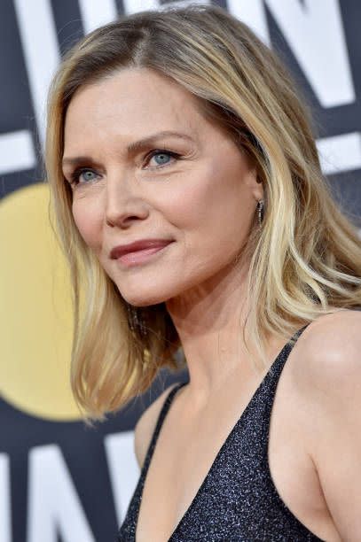 Michelle Pfeiffer