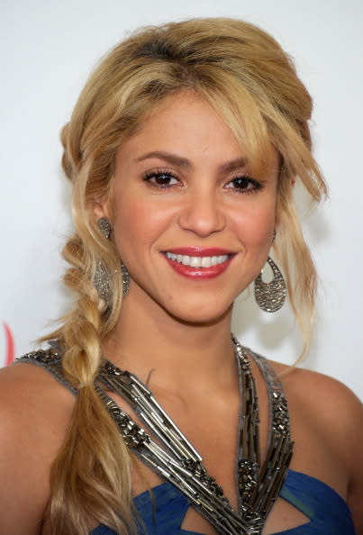 Shakira