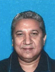 Homicide victim Subhi Baghdadi, 51, of Anaheim, pictured in a photo released by the San Bernardino Police Department on Sept. 2, 2019.