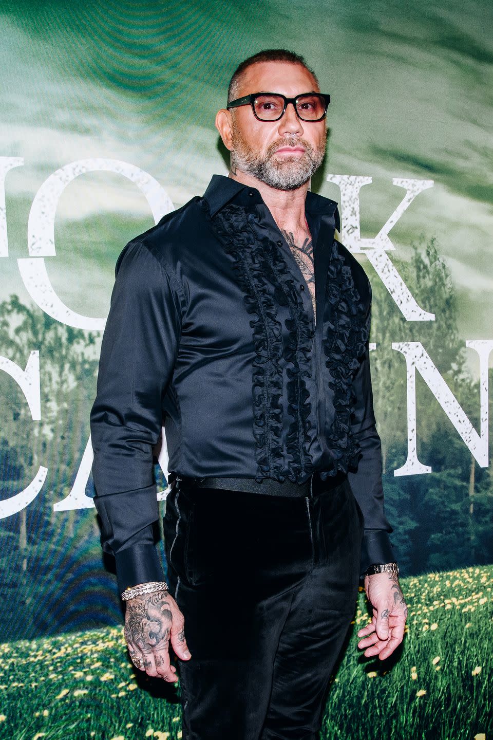 dave bautista