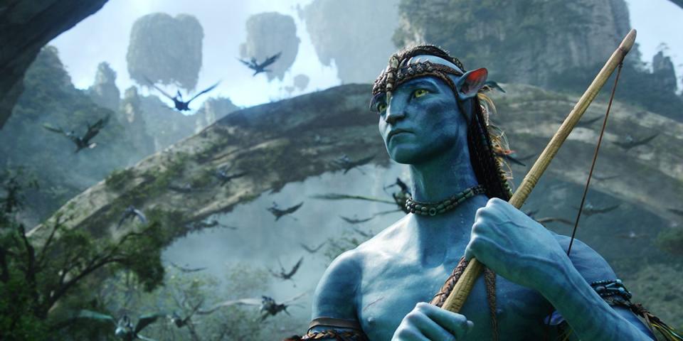 2009 - Avatar