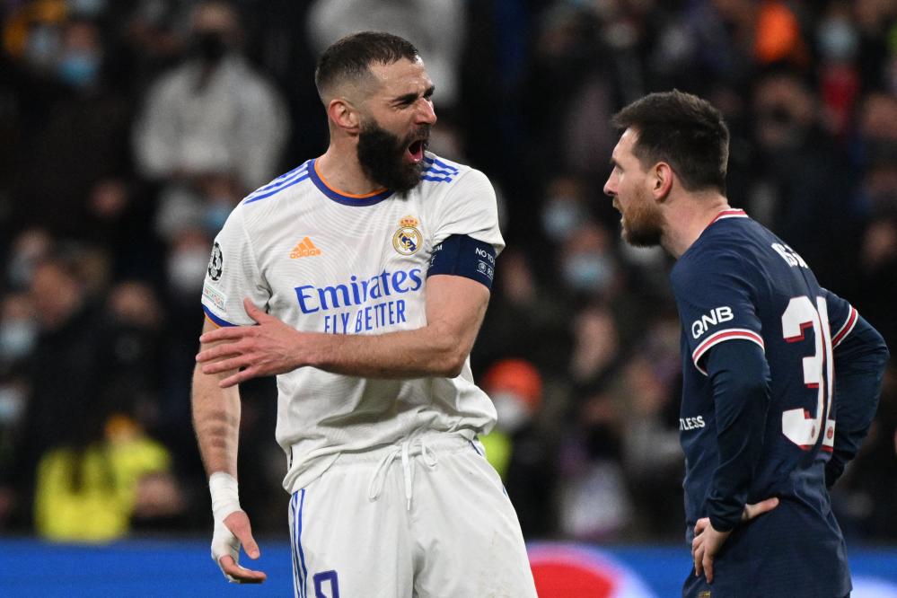 Real Madrid: Benzema and France: A history of the fallout