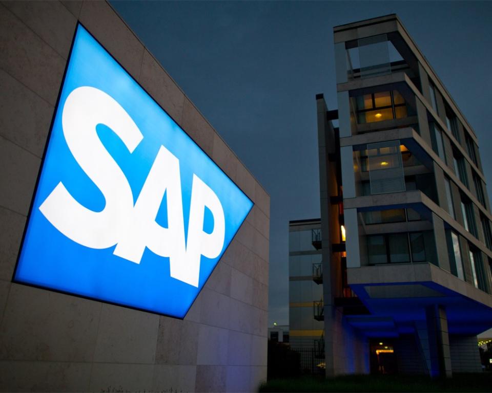 Немецкая SAP нанимает аутистов за