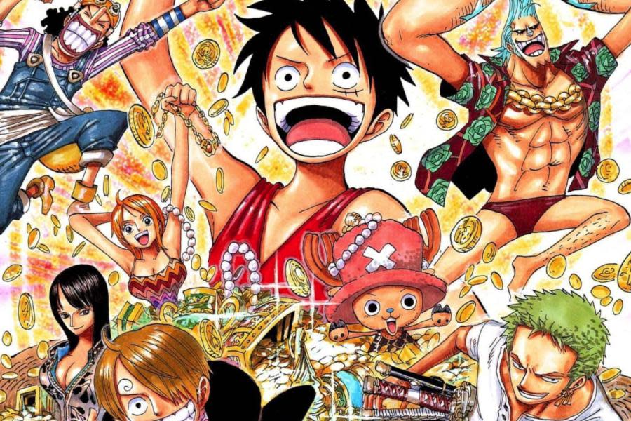 El anime One Piece tendrá un remake; será una adaptación "moderna" del manga original