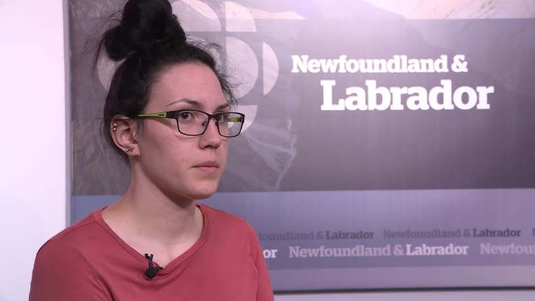 Students call CNA response to complaints about security guard 'slap in the face'