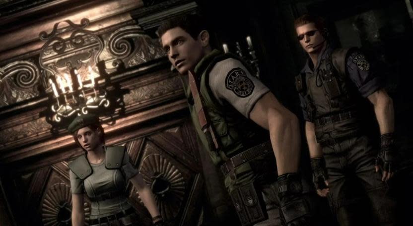 Reportes sobre el regreso del primer Resident Evil serían falsos